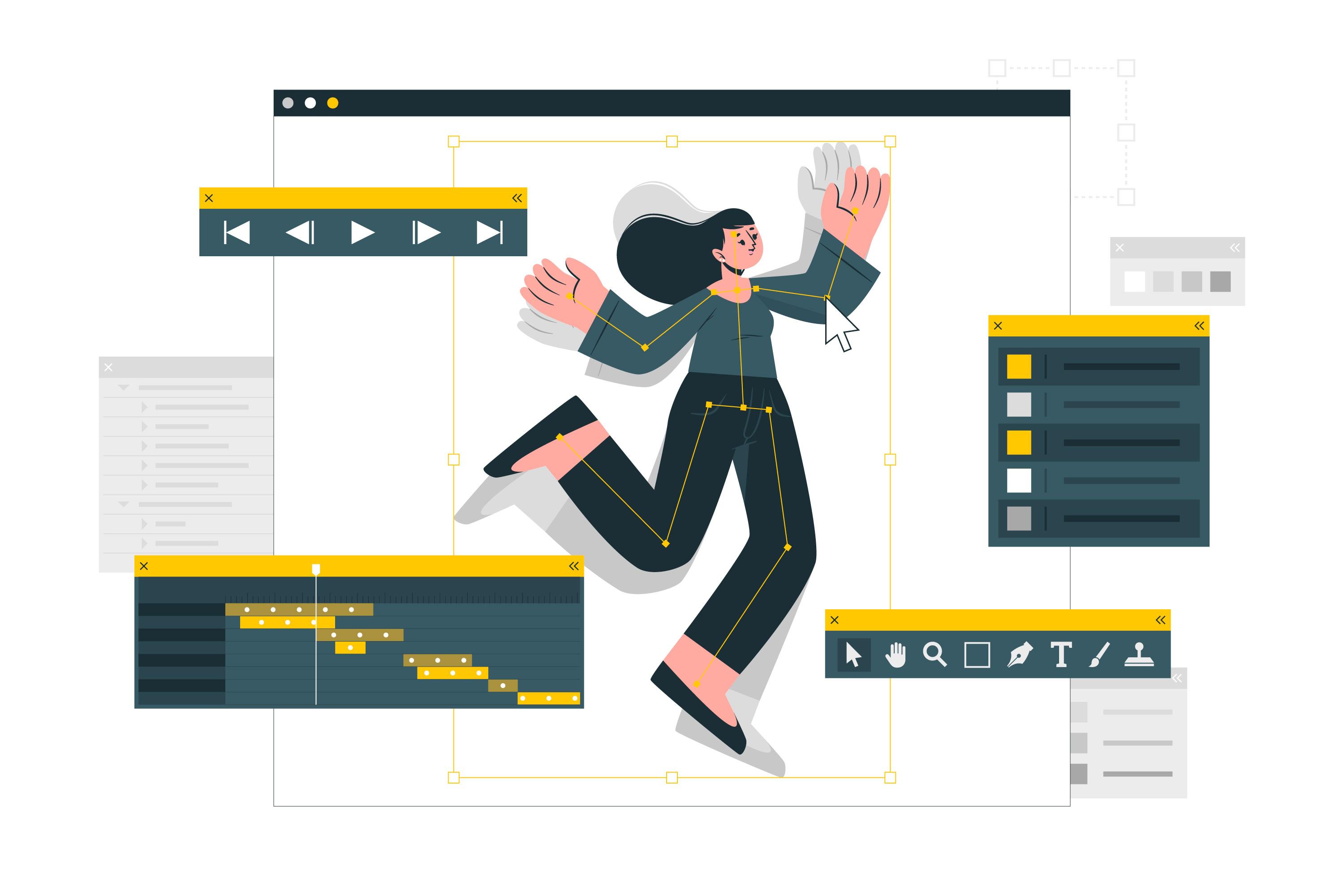 Animaciones Web