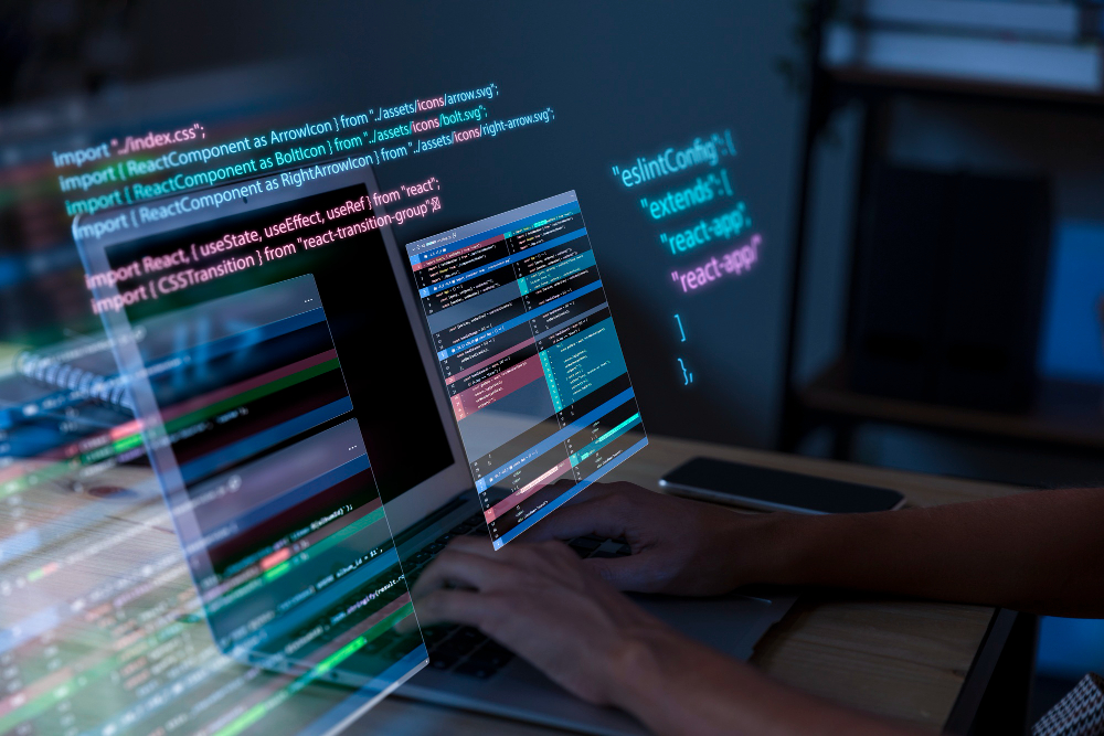Desarrollo Back-End