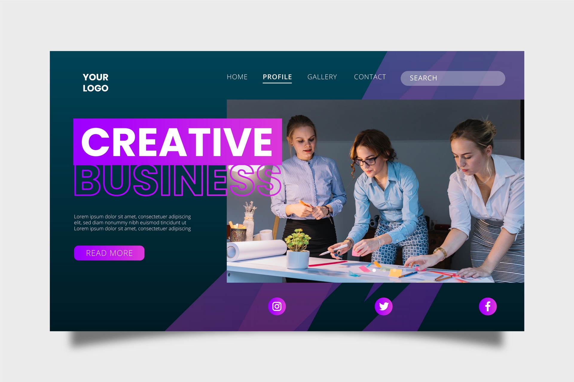 Diseño Corporativo