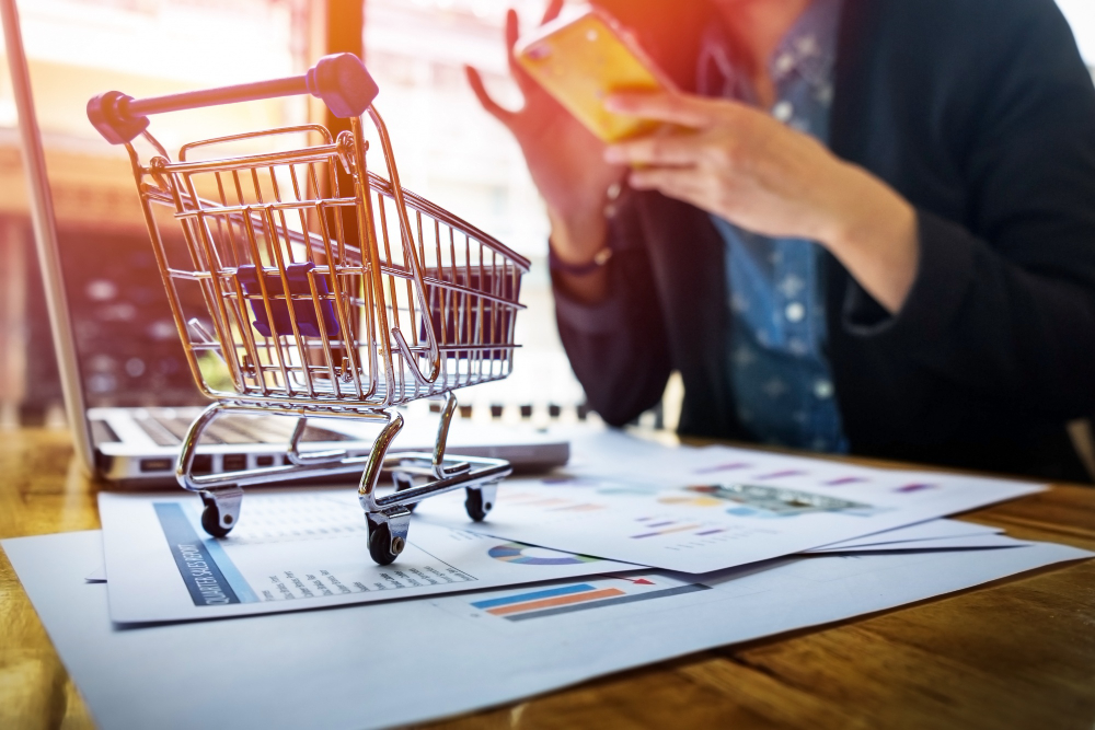 Diseño eCommerce