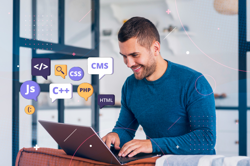Desarrollo Front-End