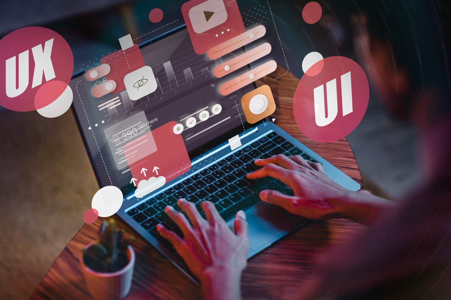 Diseño UI