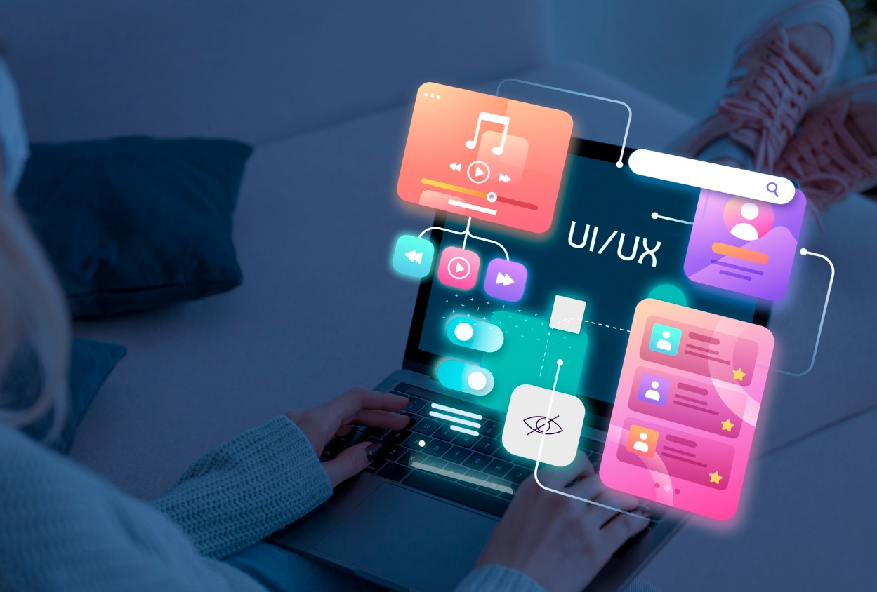 Diseño UX